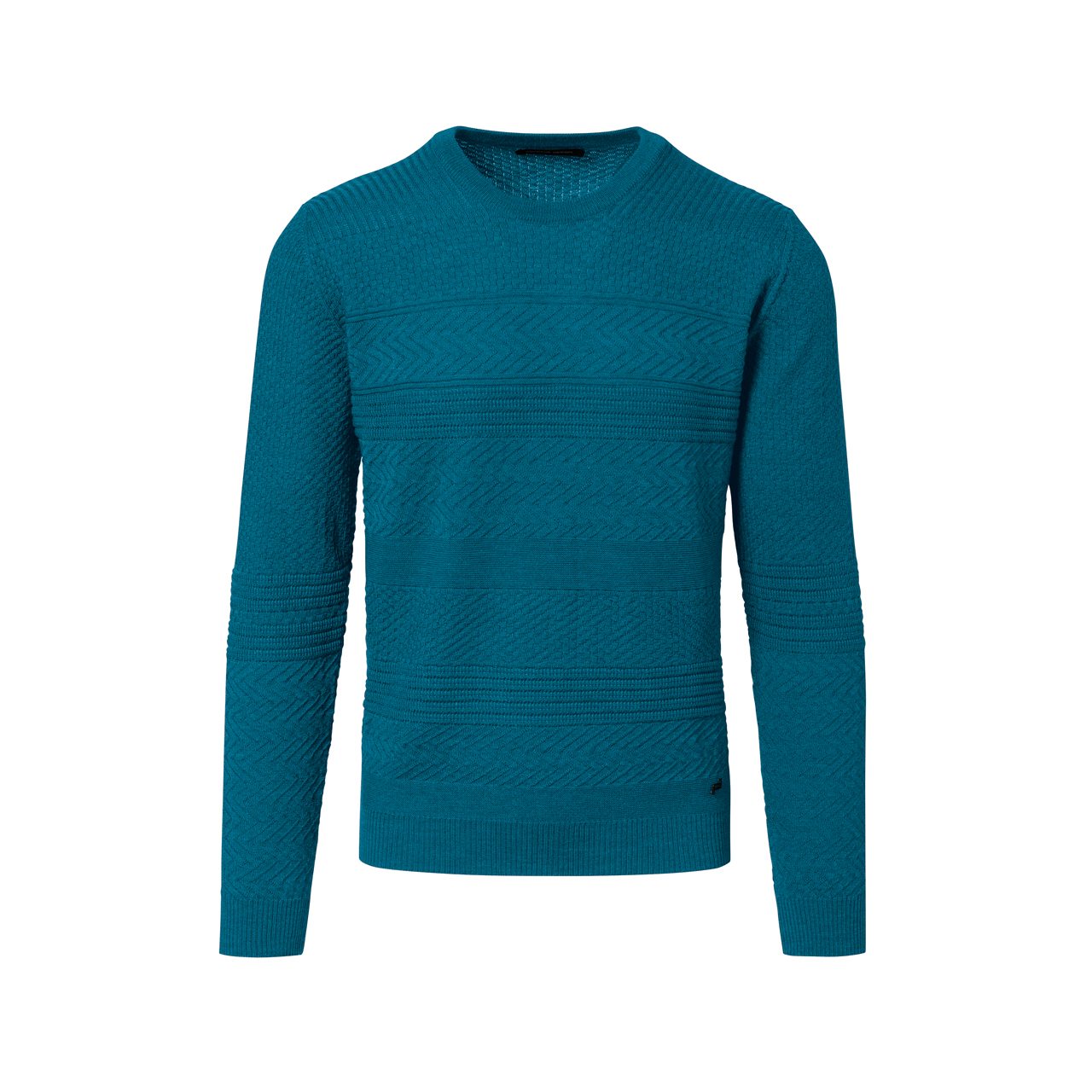 Pattern Mix Rebel Sweater Designer Pullover fur Herren Porsche Design Porsche Design