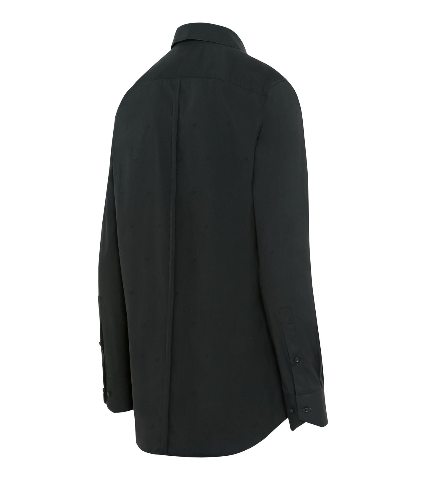 Back view of product with ean 4056487035307