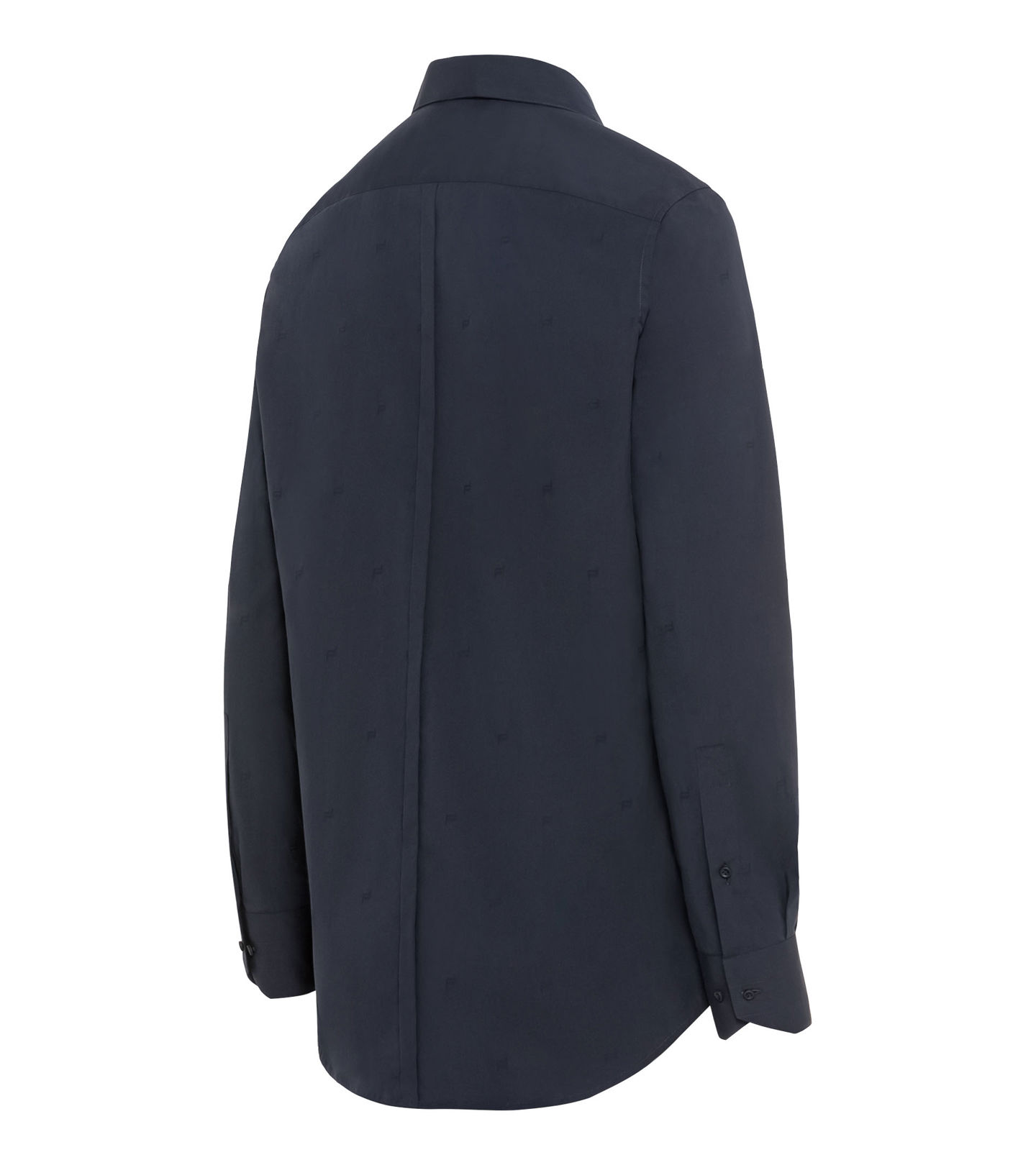 Back view of product with ean 4056487035369