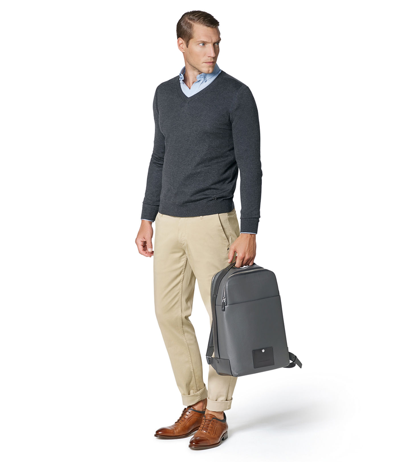 Side Wide view of product with ean 4046901669485
