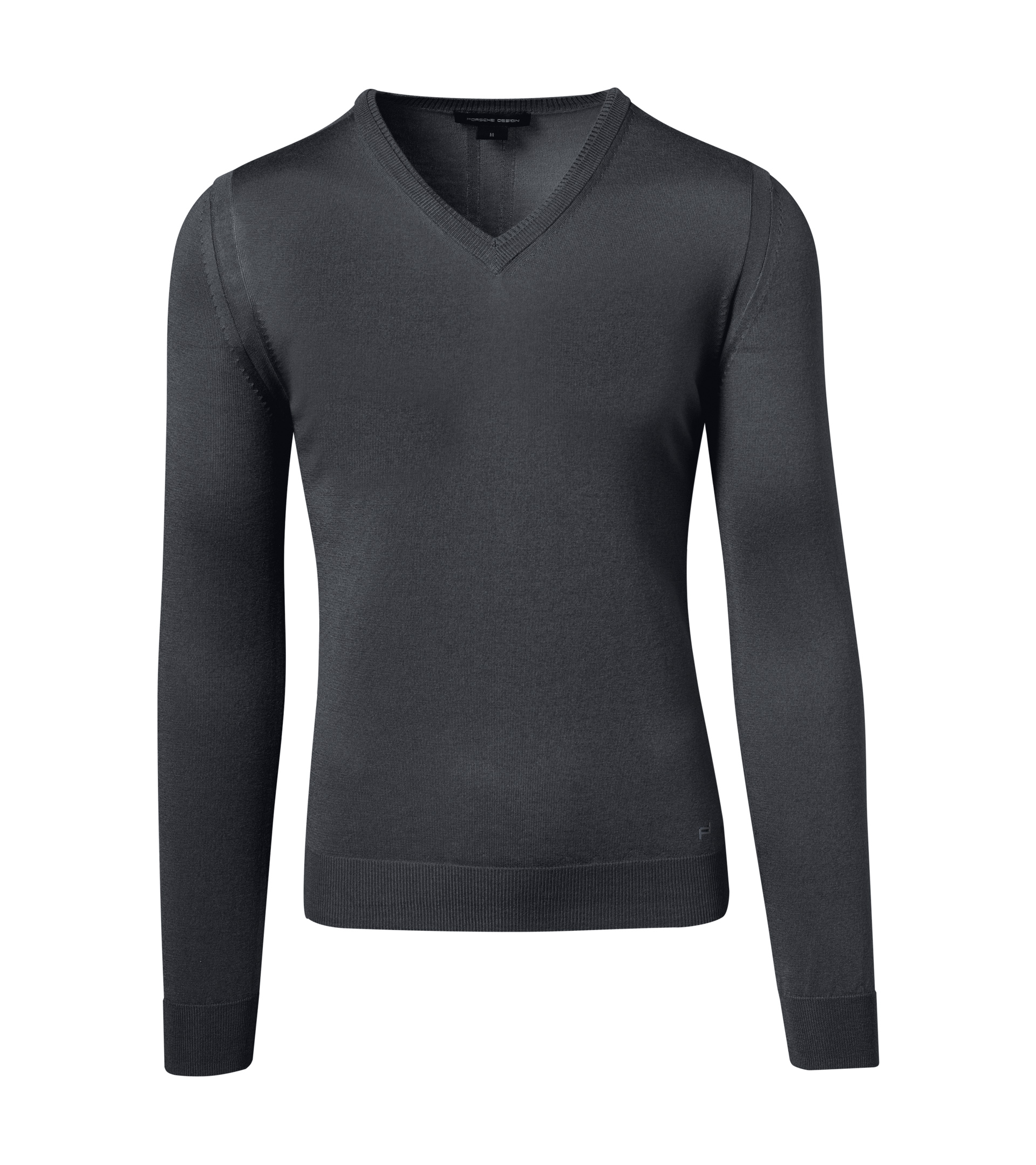 Basic Sweater Designer Sweaters for Men Porsche Design Porsche Design