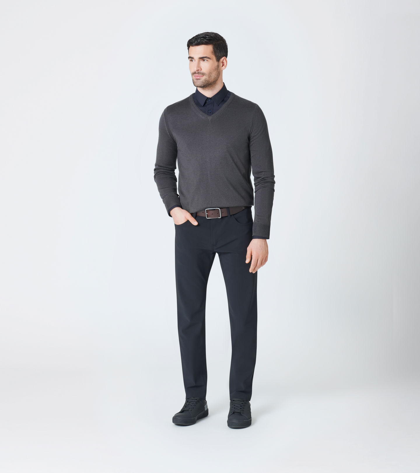 Side Wide view of product with ean 4046901915216