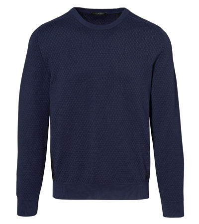 Adaptación simpático Espolvorear Double Effected Suéter - Pullover | Porsche Design