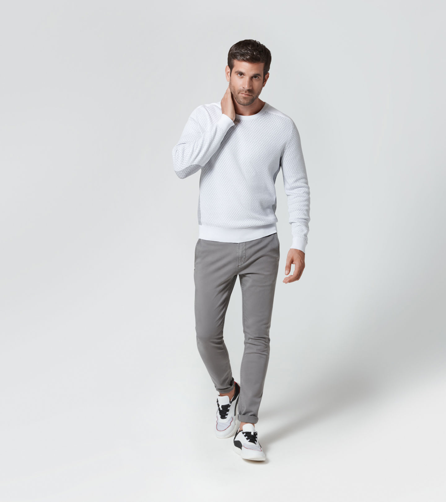 Front Wide view of product with ean 4046901913113