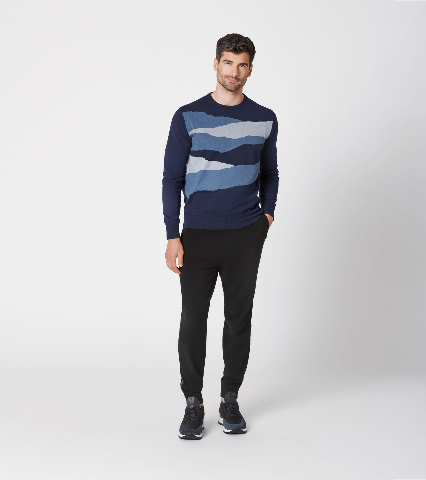 Front Wide view of product with ean 4056487002705