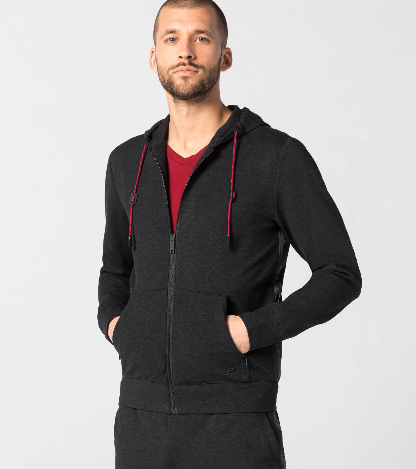 Side Near Middle view of product with ean 4056487009308