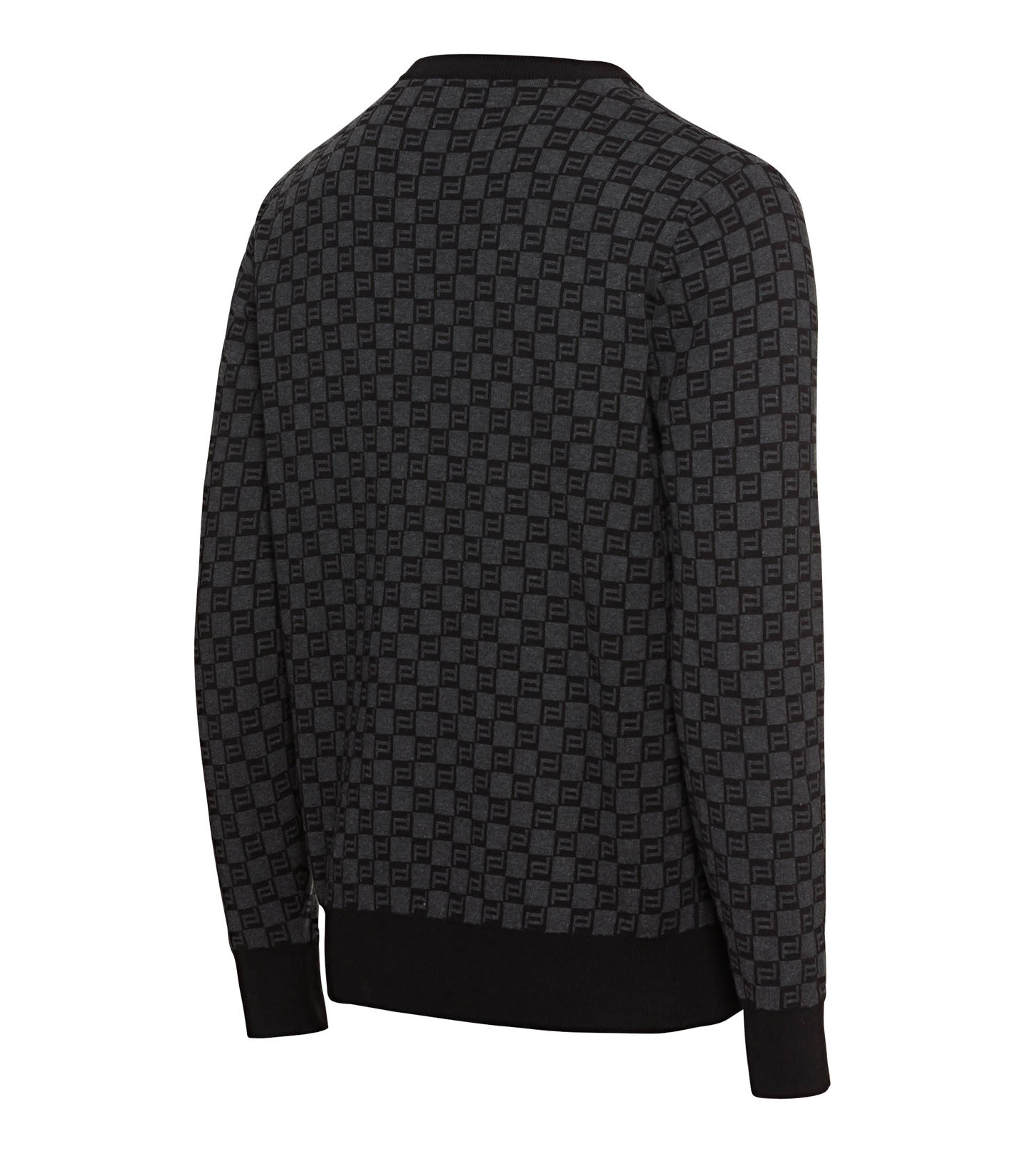 Back view of product with ean 4056487023403