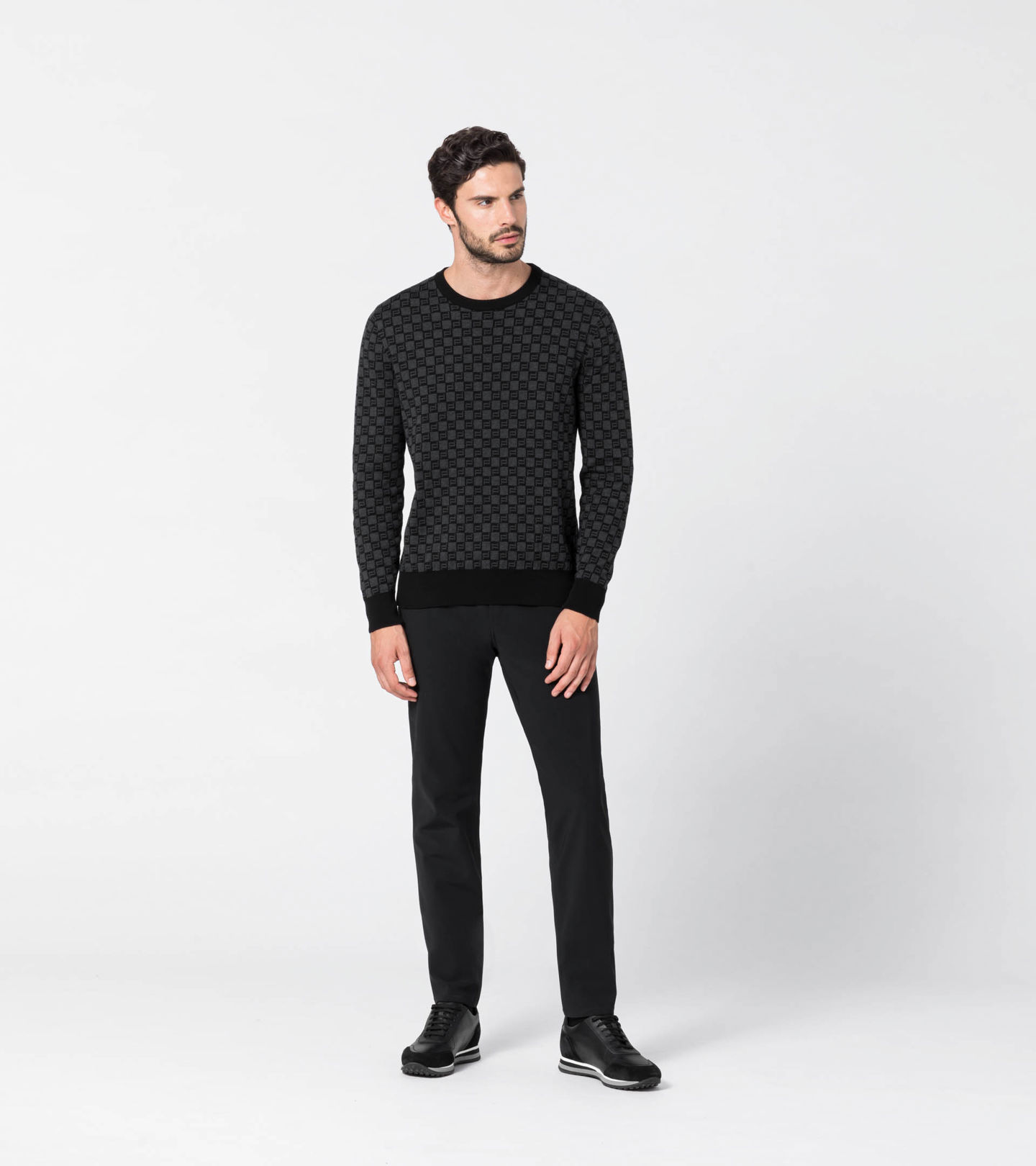 Side Near Middle view of product with ean 4056487023403