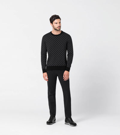 Side Near Middle view of product with ean 4056487023403