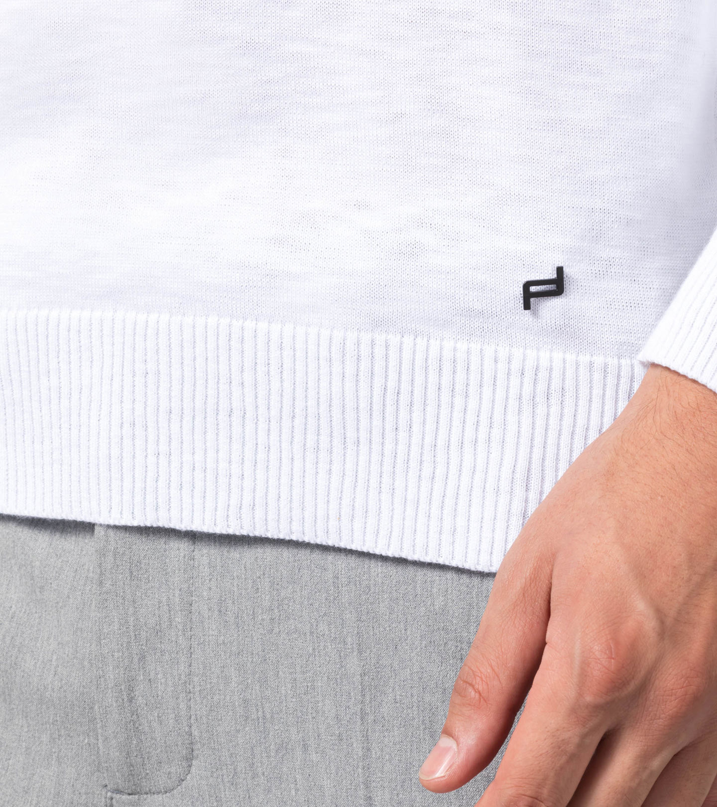 Side Near Middle view of product with ean 4056487023458