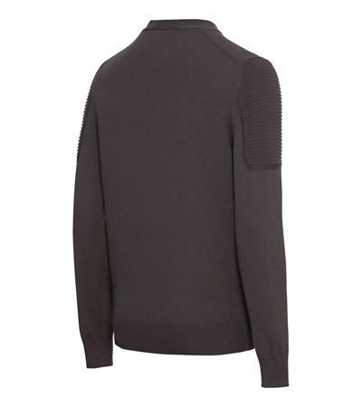 Back view of product with ean 4056487023502