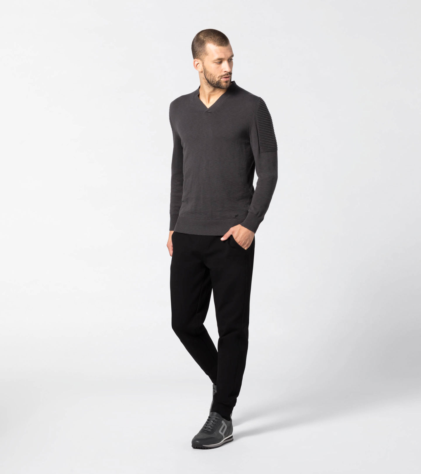 Side Wide view of product with ean 4056487023502