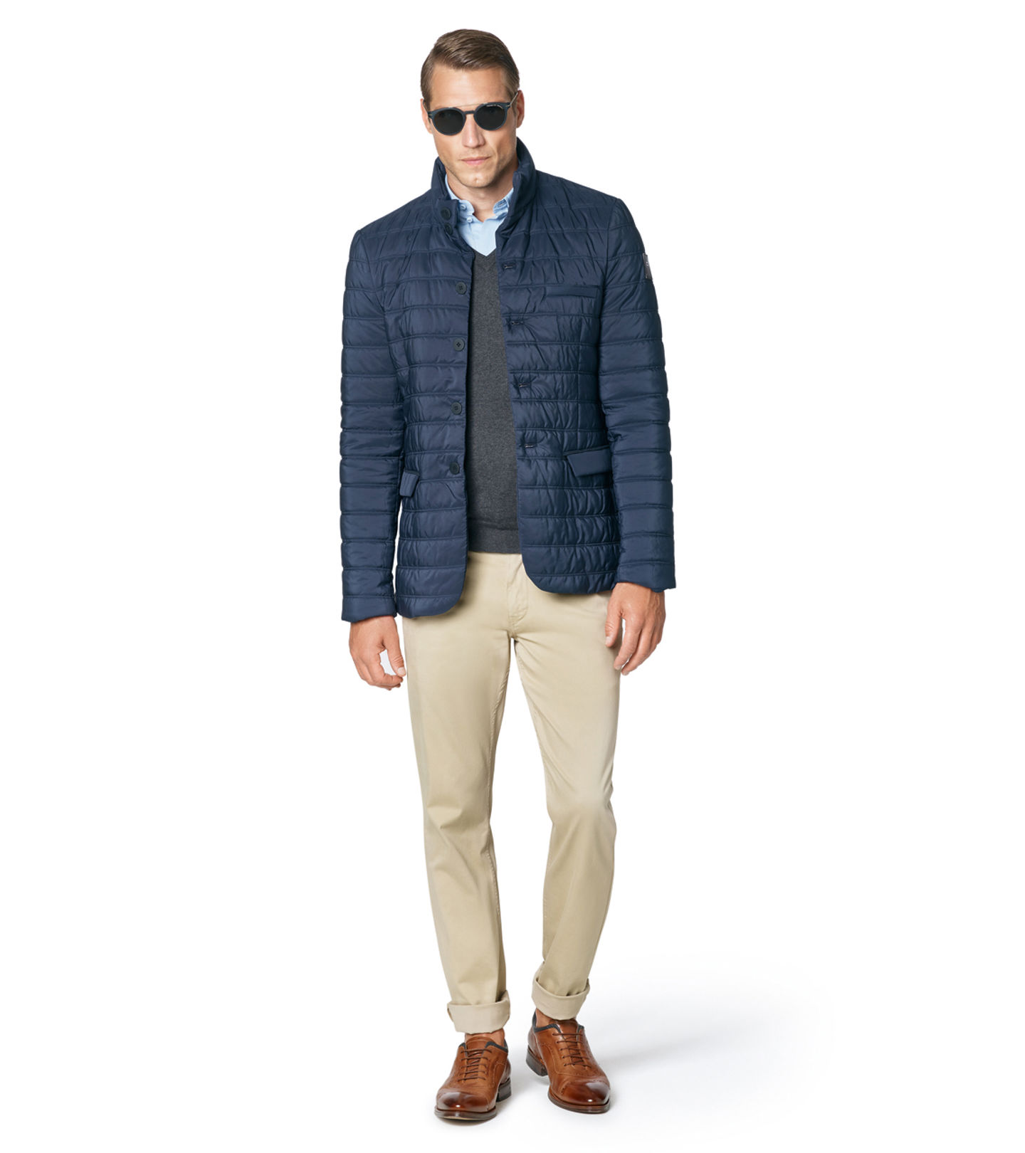 Front Full view of product with ean 4046901667412