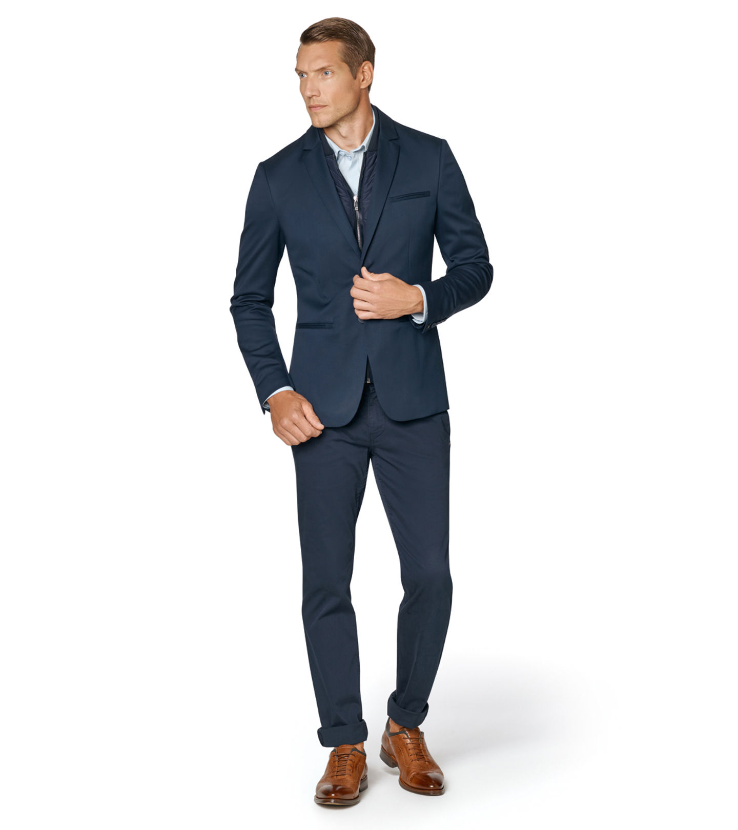 Side Wide view of product with ean 4046901673314
