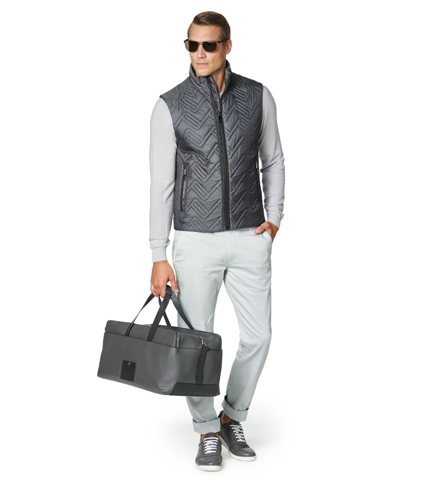 Front Full view of product with ean 4046901673840