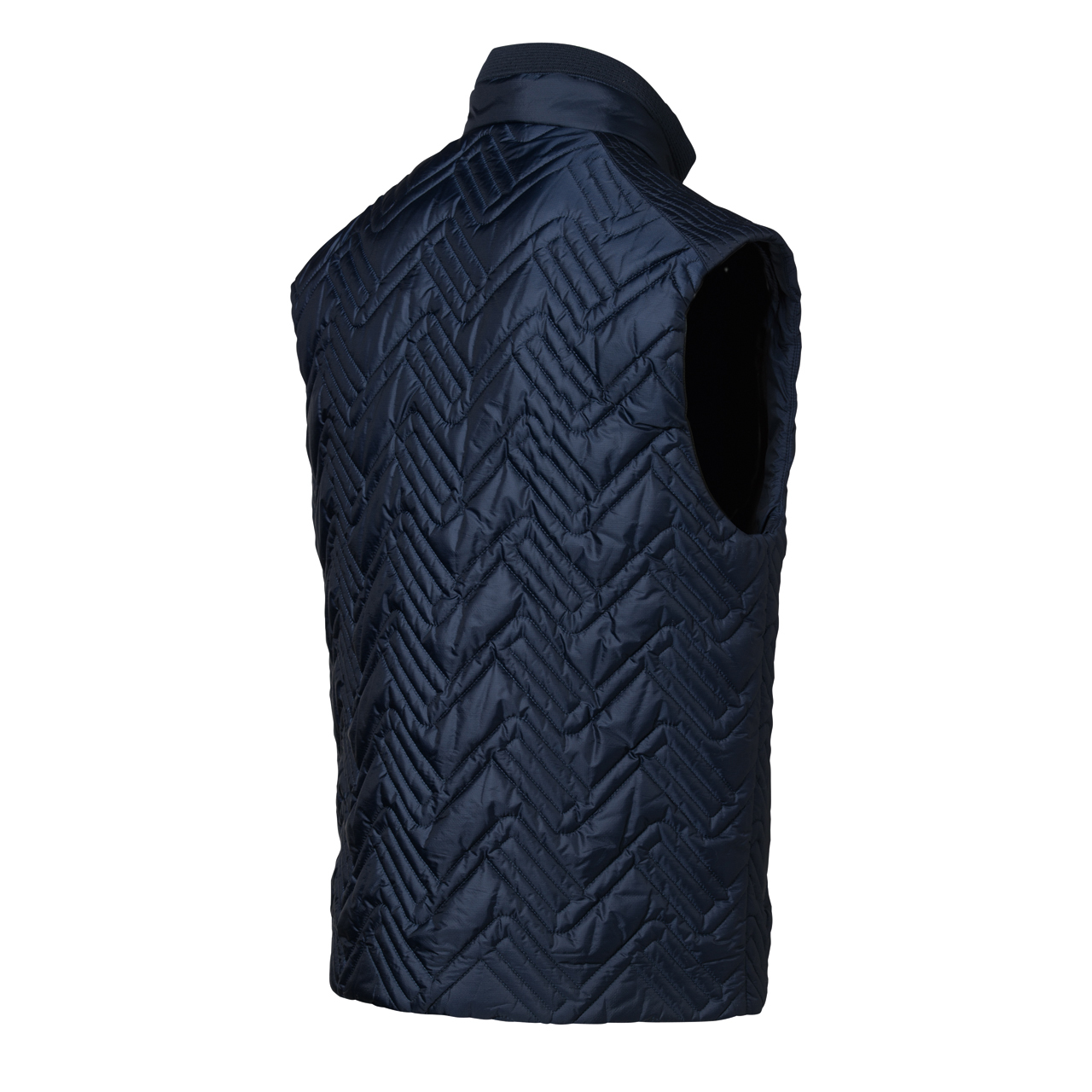 Ombré Lightweight Vest - PLH Base Online Catalog | Porsche