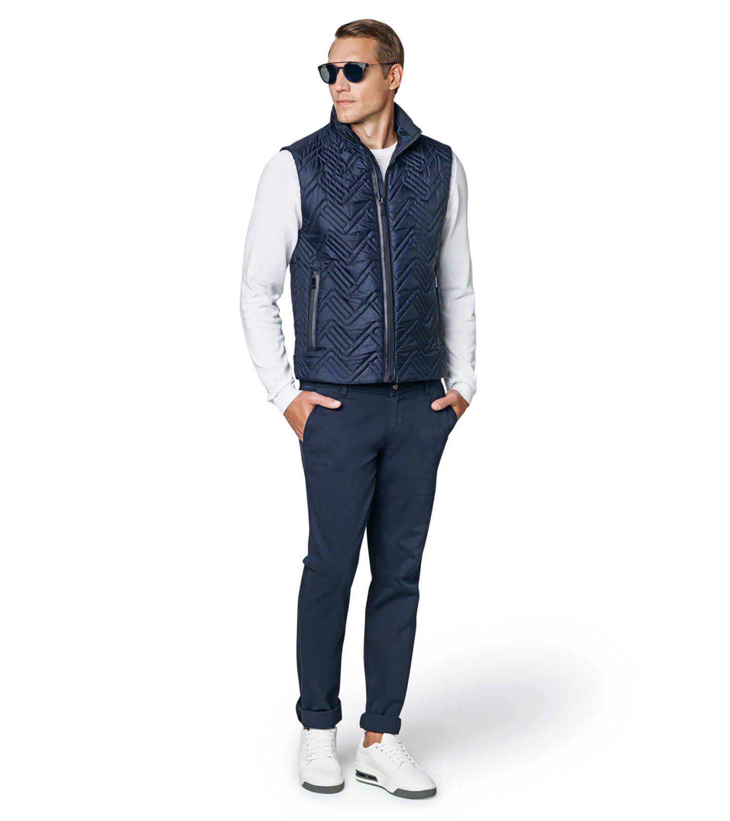 Front Full view of product with ean 4046901673901