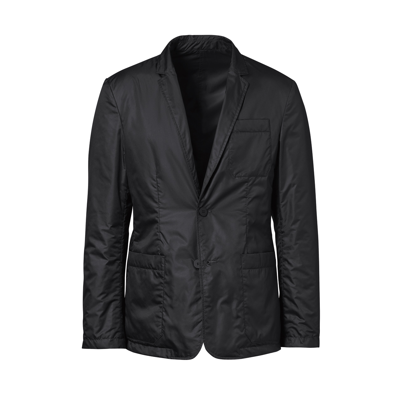 ジャケット DSQUARED Coral Stretch Polyester Blend New York Blazer DSquared Coral Stretch Polyester Blend New York Blazer | Balardi