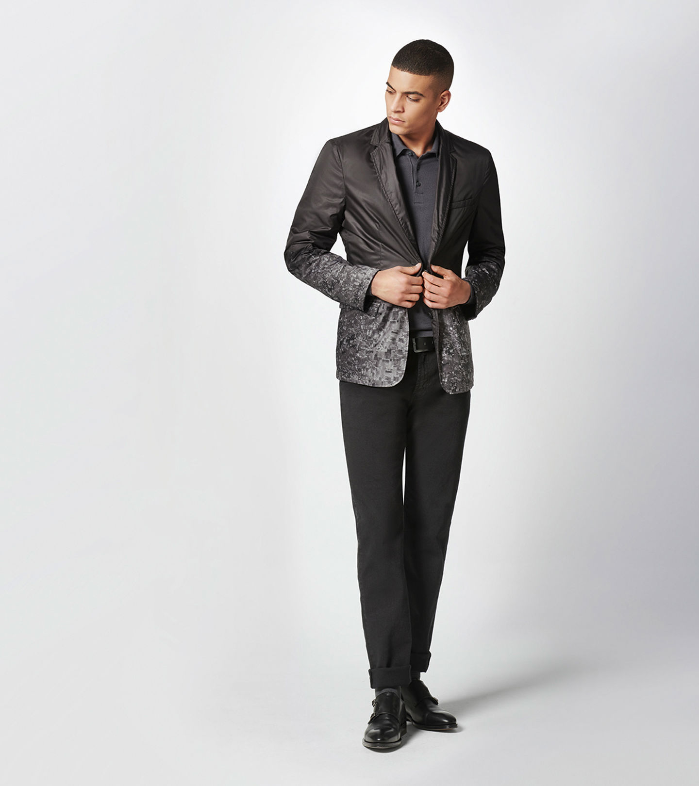 Side Wide view of product with ean 4046901688615