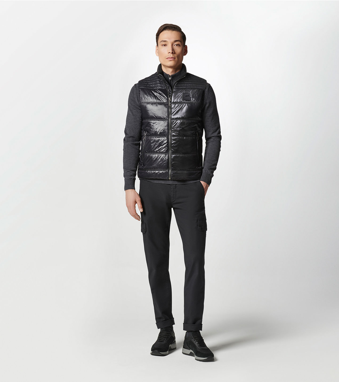 Front Full view of product with ean 4046901690939