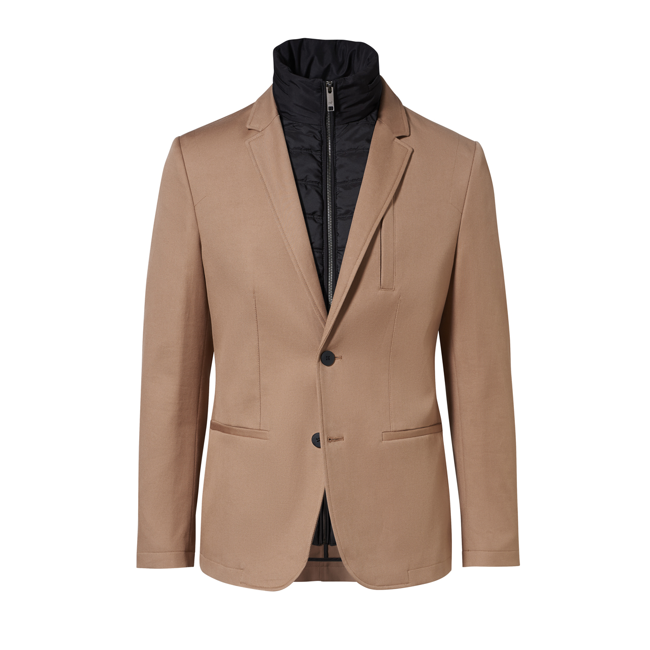 Hooded Hybrid Blazer PLH Base Online Catalog Porsche Design