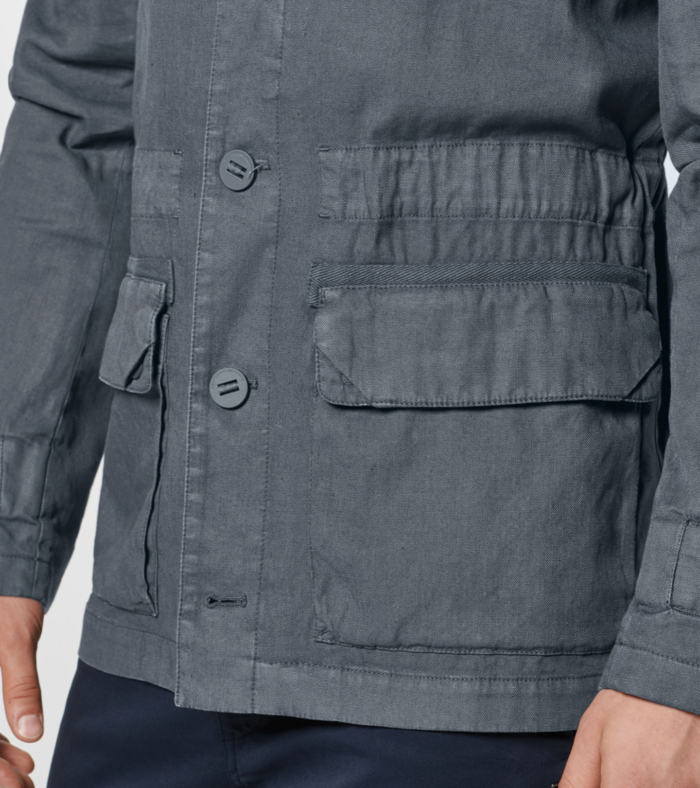 Side Near Middle view of product with ean 4046901900632
