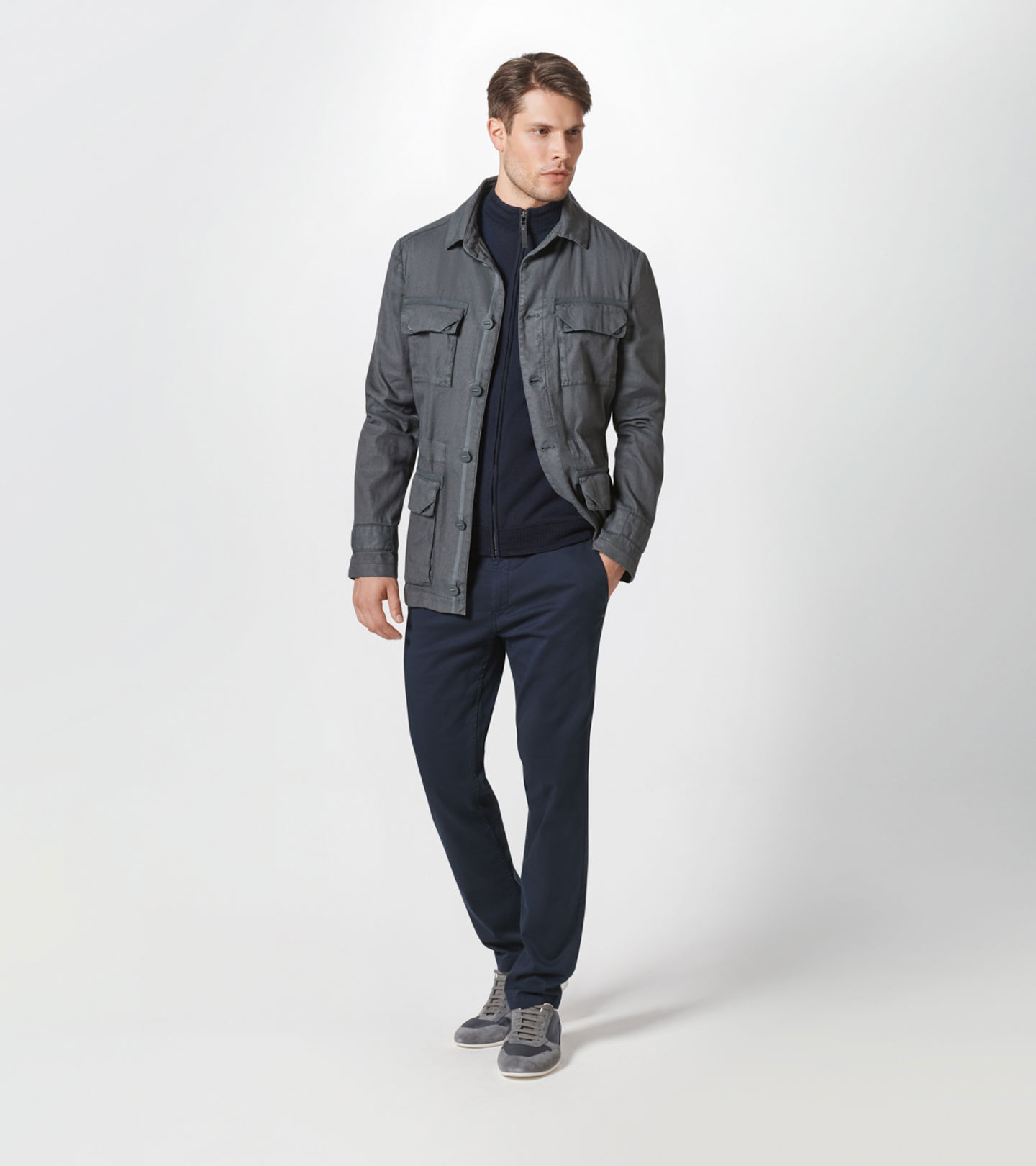 Side Wide view of product with ean 4046901900632