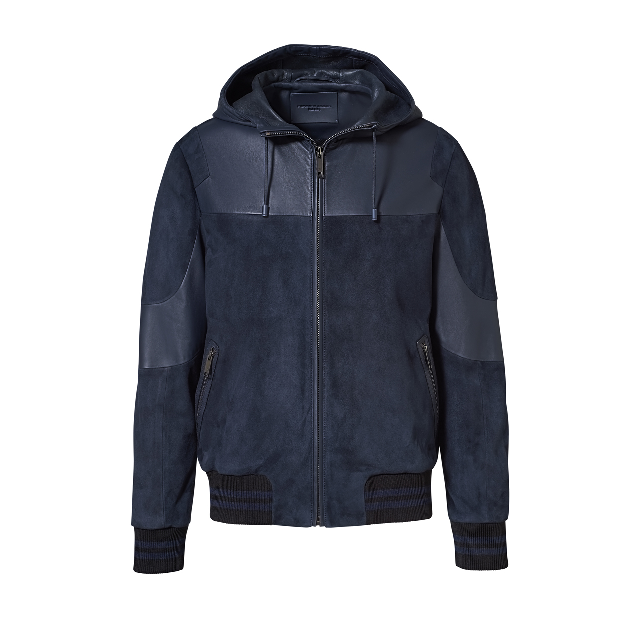 KTM Women Aspect V2 Leather Jacket - KTM Twins