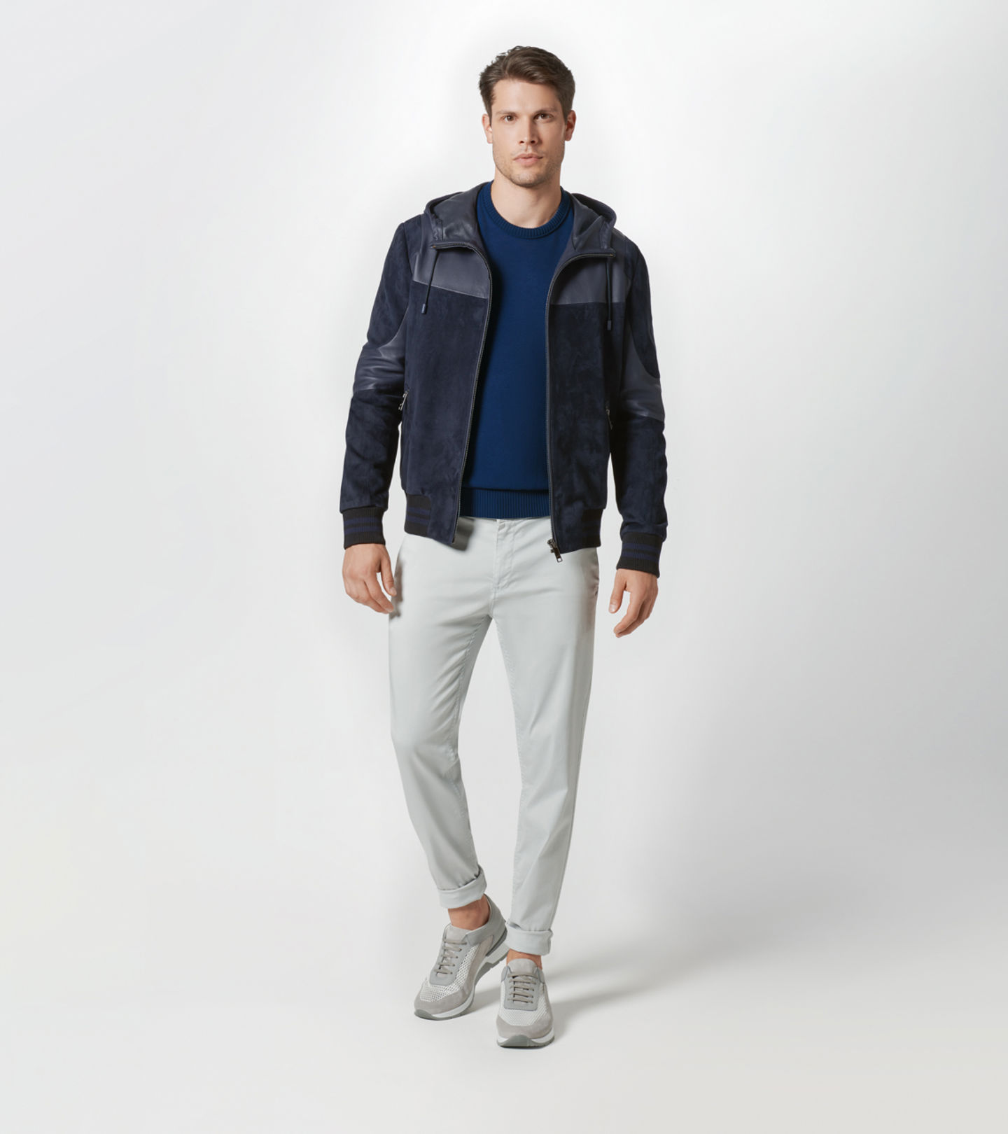 Back Near view of product with ean 4046901902773