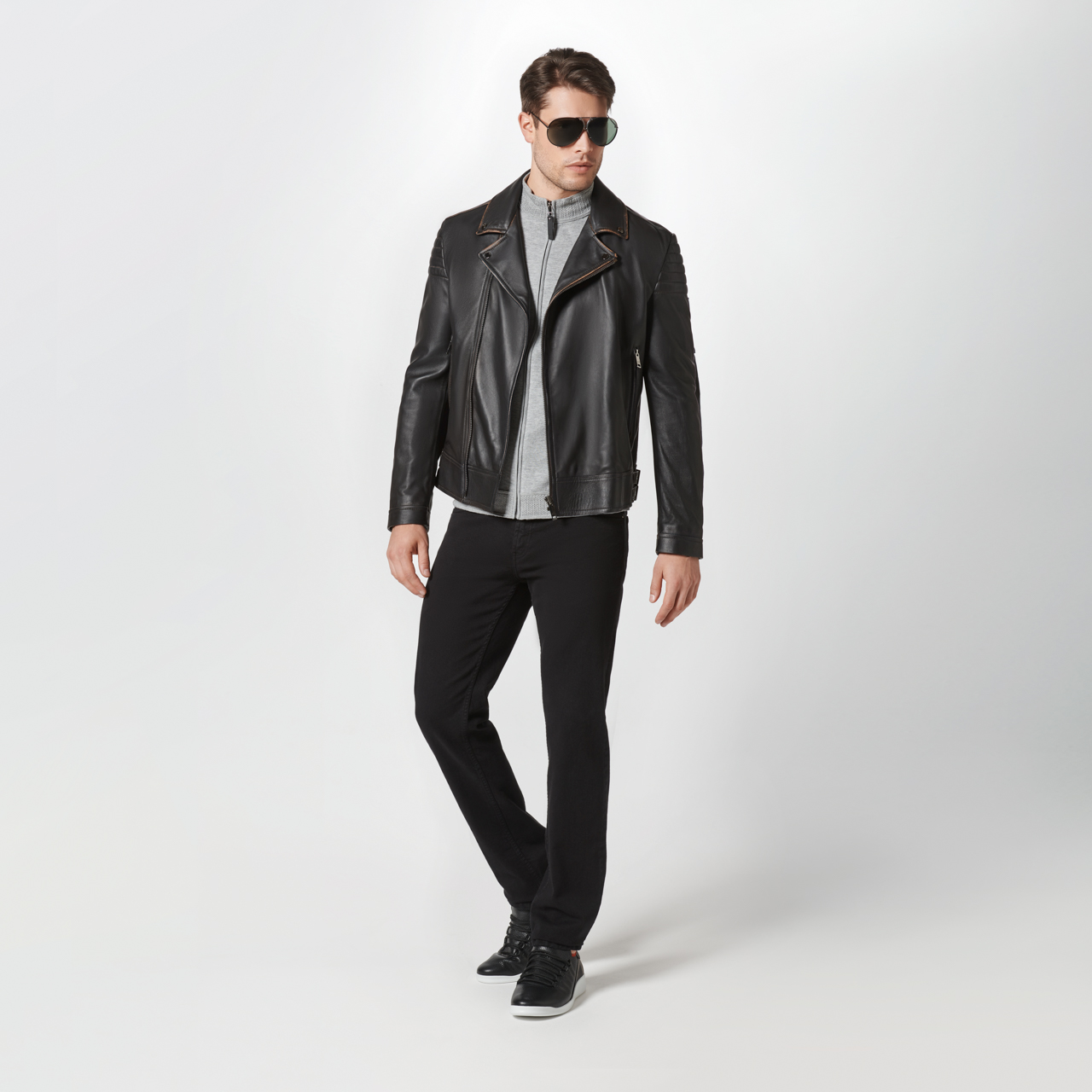used biker jackets for sale