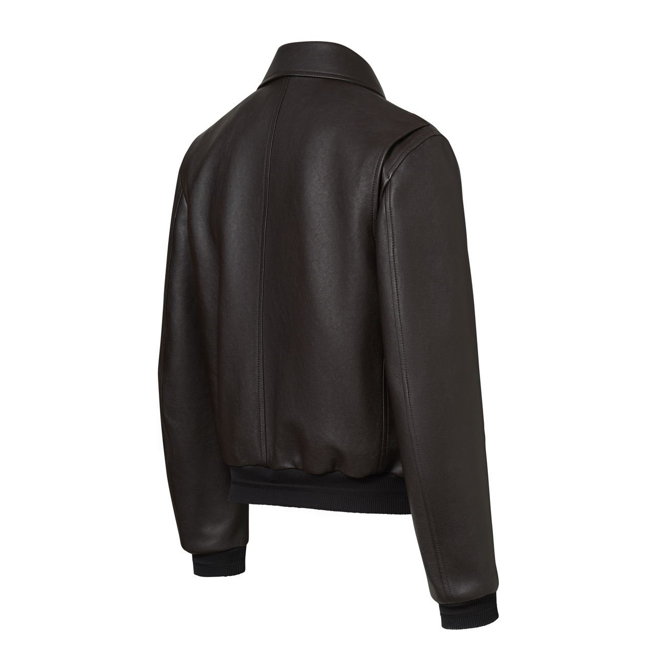 Leather Bomber - Exclusive Leather Jackets for Men | Porsche 