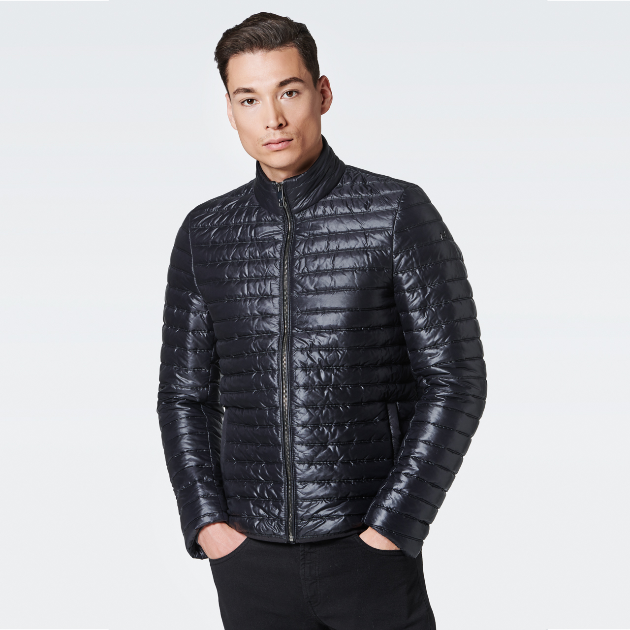 3-in-1 Function Parka - Designer Men's Jackets & Coats | Porsche