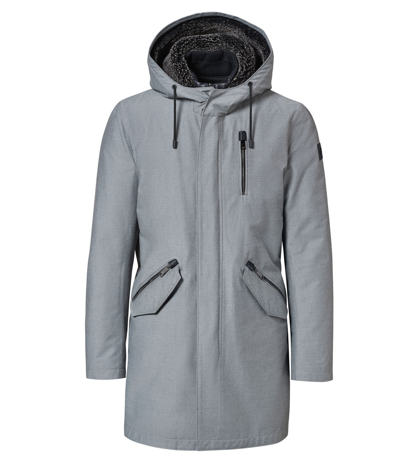 Front view of product with ean 4046901296964