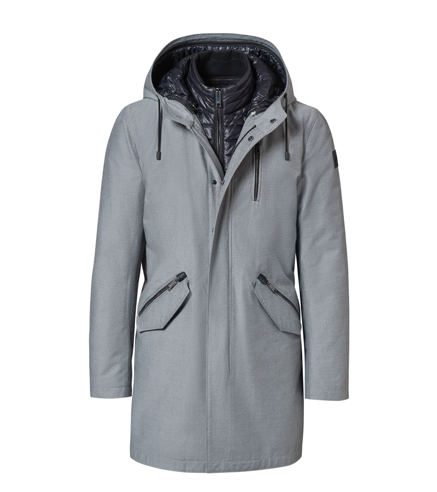 Front Near view of product with ean 4046901296964