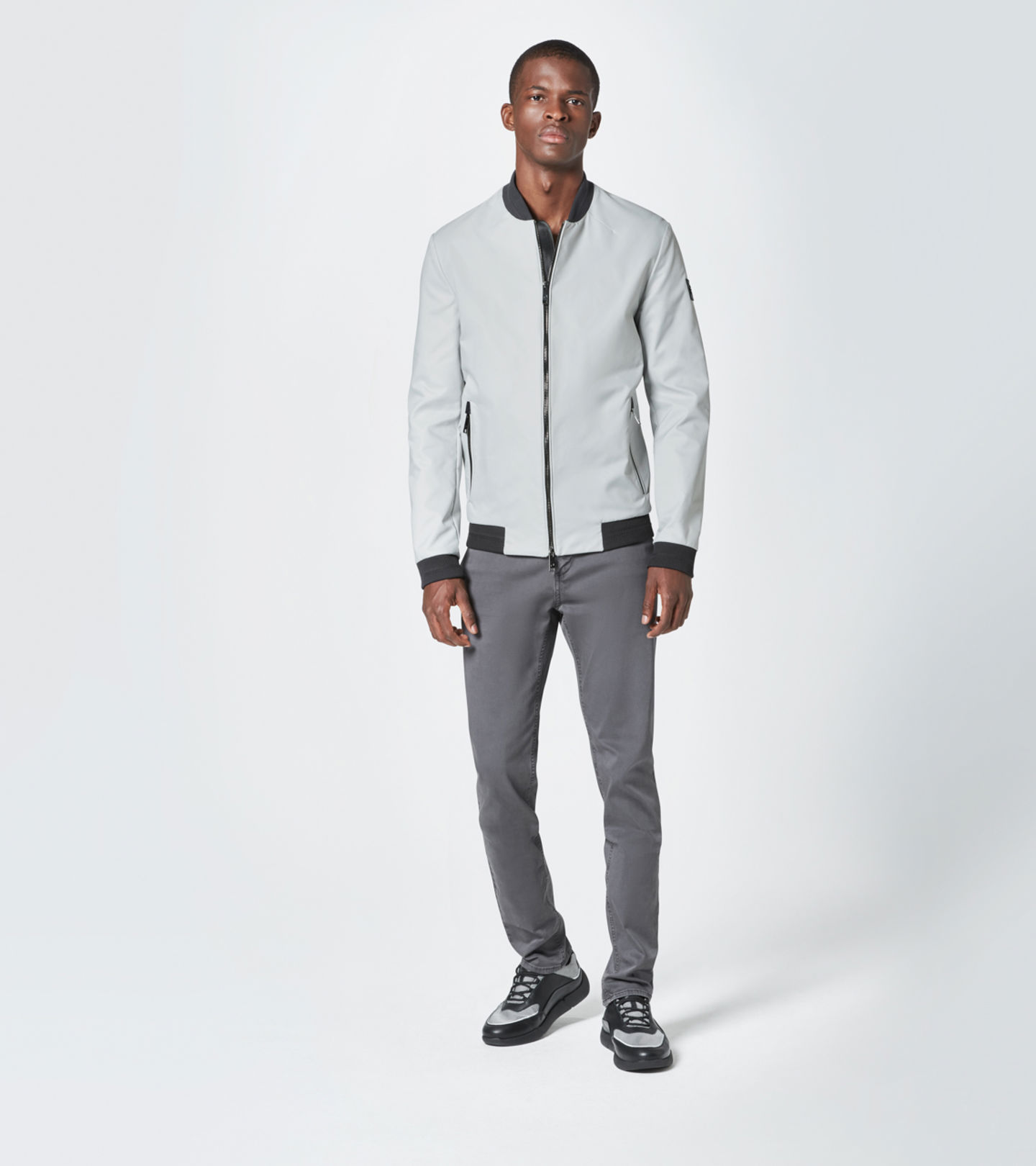 Side Wide view of product with ean 4046901140281