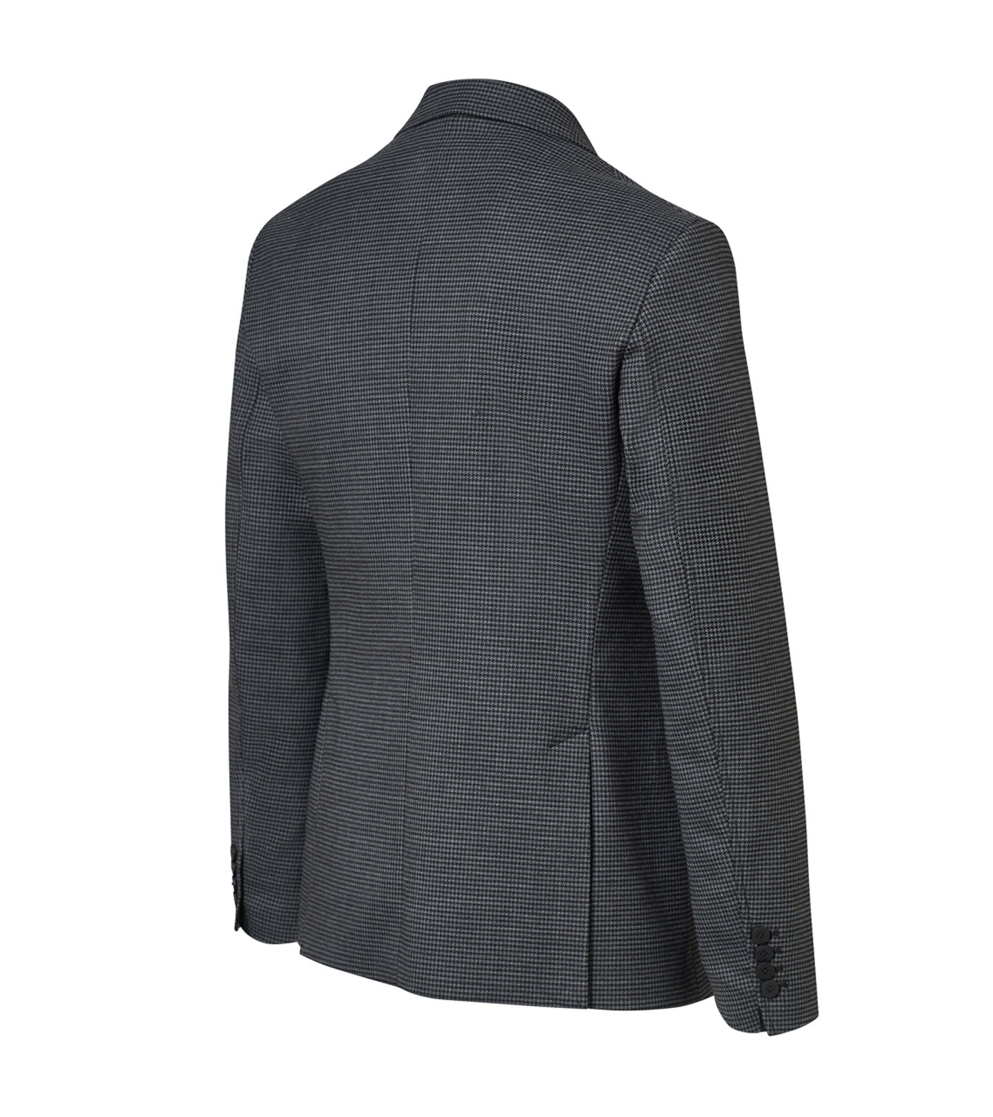 Back view of product with ean 4046901224837