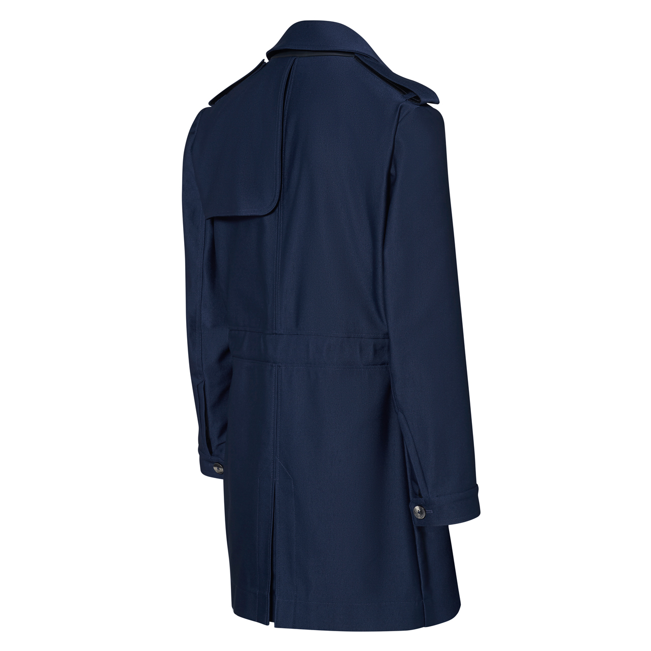 All-Day Trench Coat - Designer Men's Jackets & Coats | Porsche Design ...
