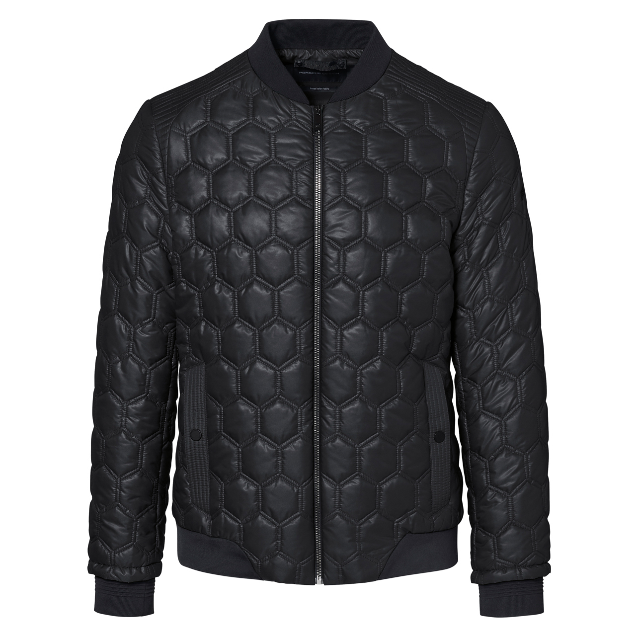 Sale > porsche quilted jacket > in stock