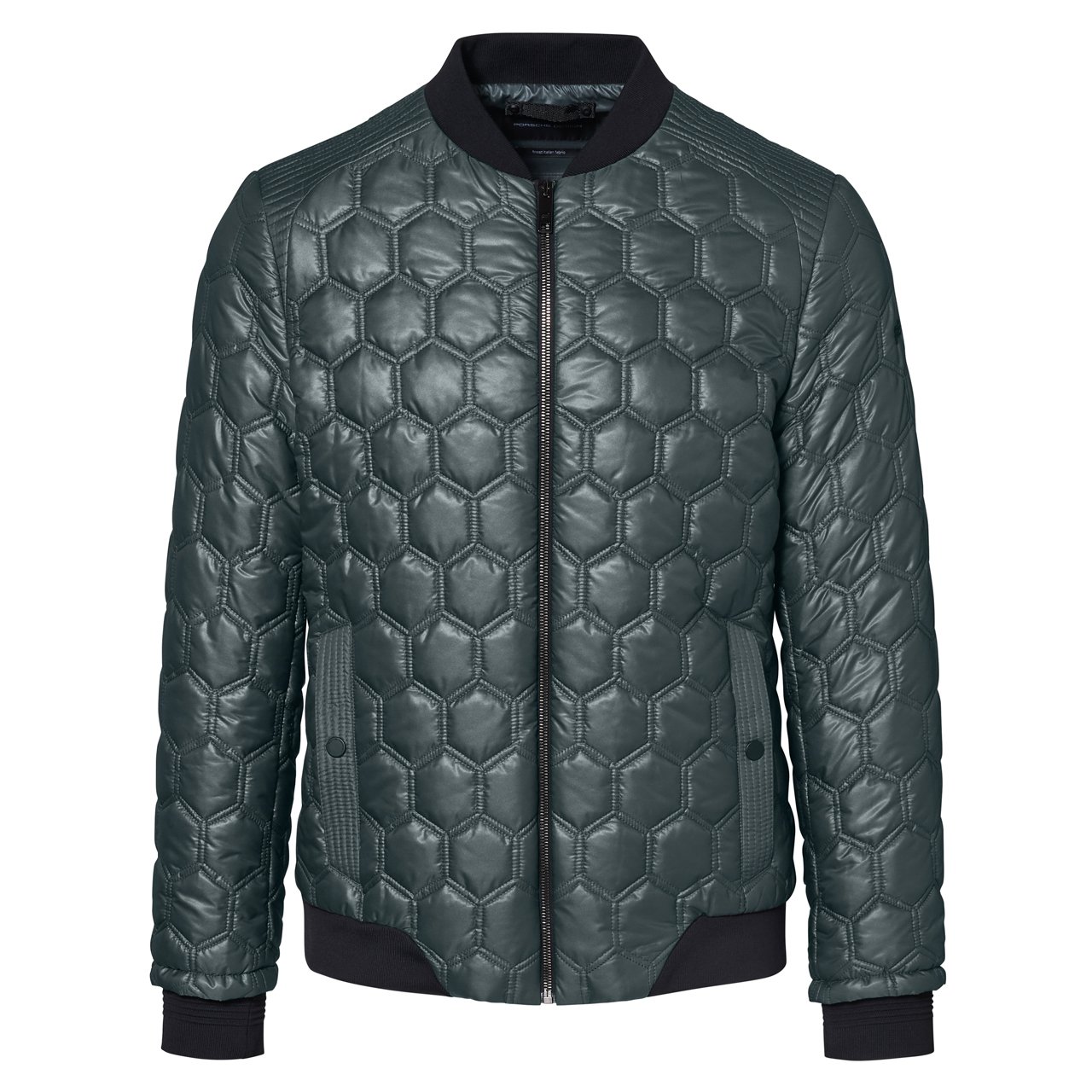 porsche design down jacket