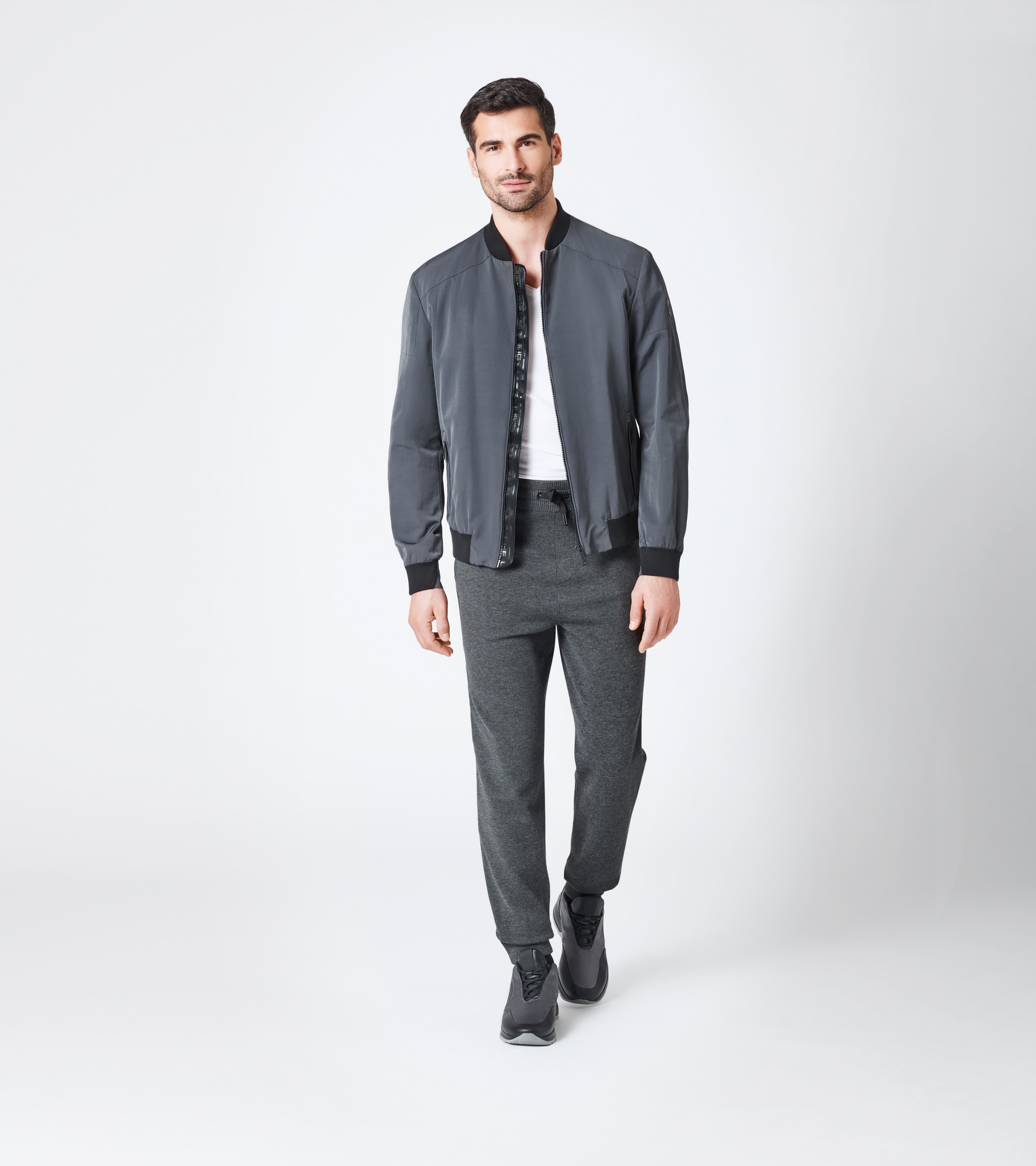 Universal Blouson - Designer Men's Jackets & Coats | Porsche