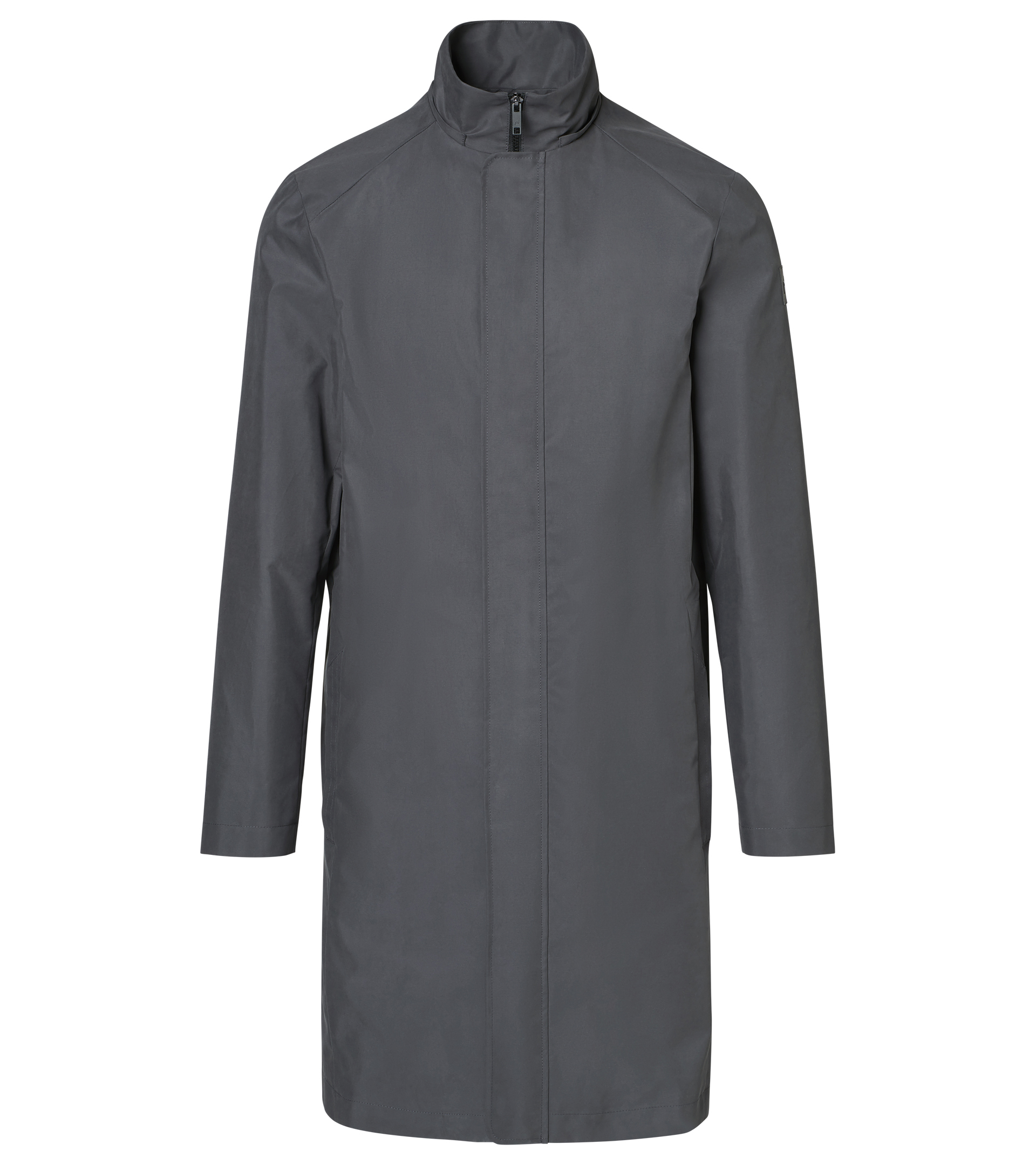 All Weather Rain Coat - Designer Men's Jackets & Coats | Porsche Design ...