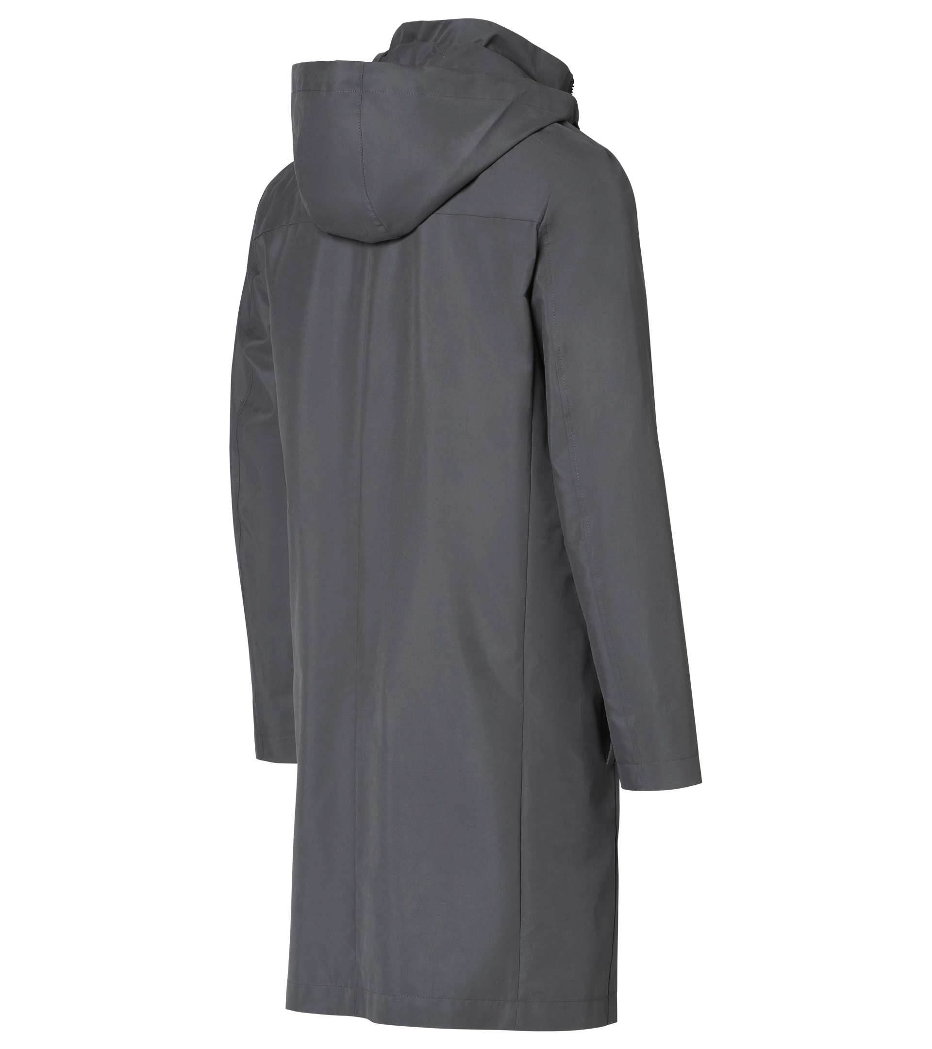 RAINMAKER/レインメーカー】WRAP COAT（トレンチコート