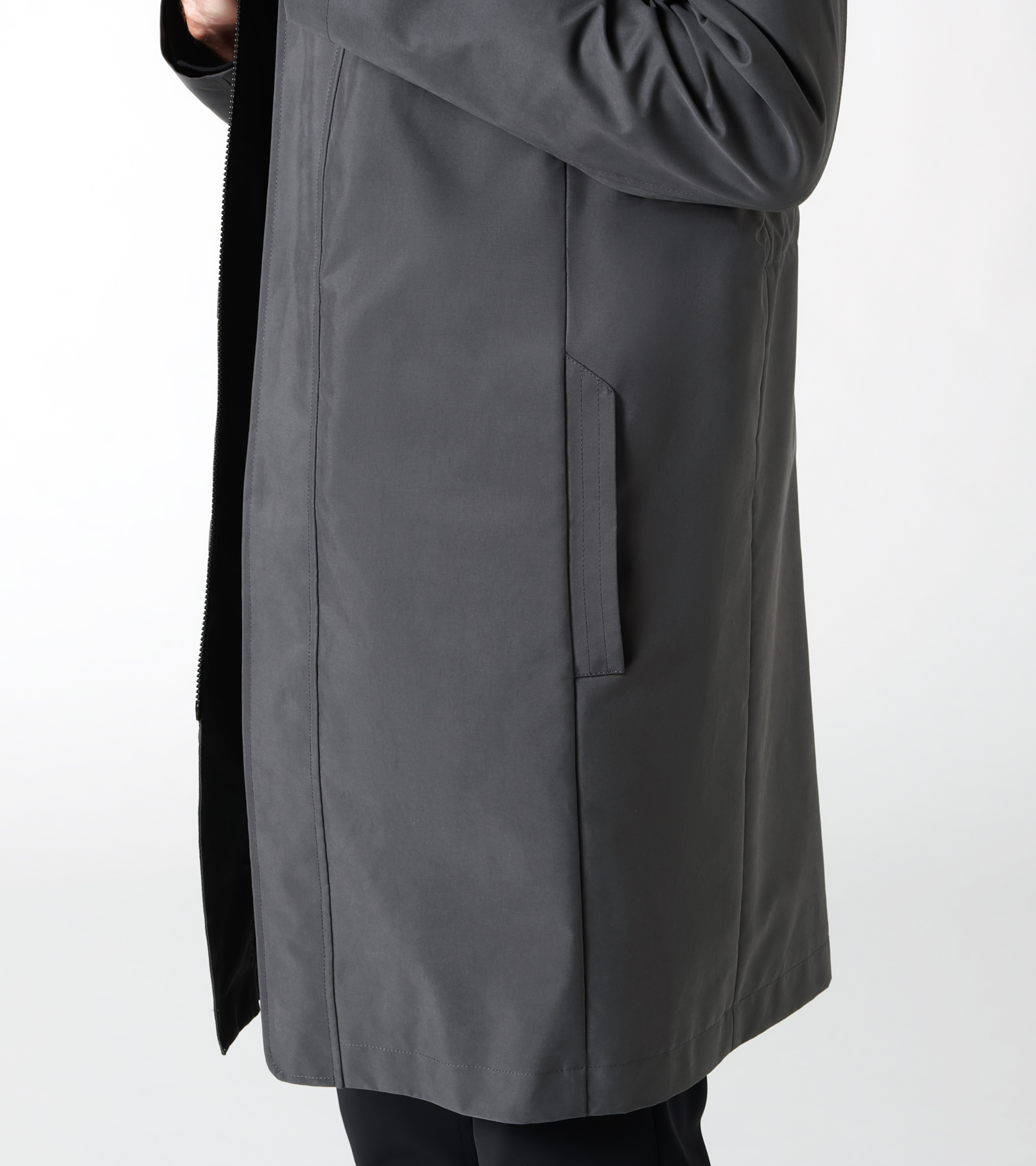 All weather sales rain coat