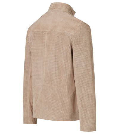 Back view of product with ean 4056487003795