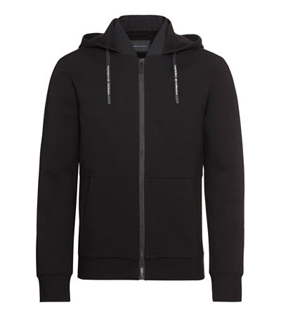 Hybrid Nylon Hooded Tracksuit - Men - Ready-to-Wear