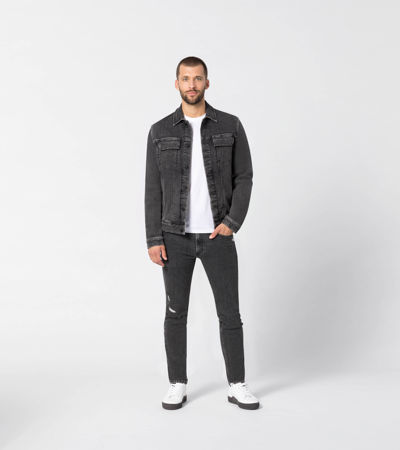 Denim Jacket Designer Men's Jackets & Coats | Porsche Design Porsche Design