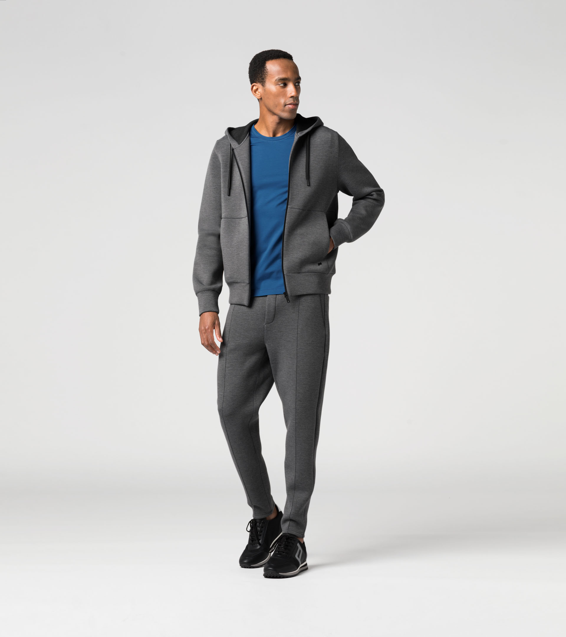 Porsche cheap design tracksuit