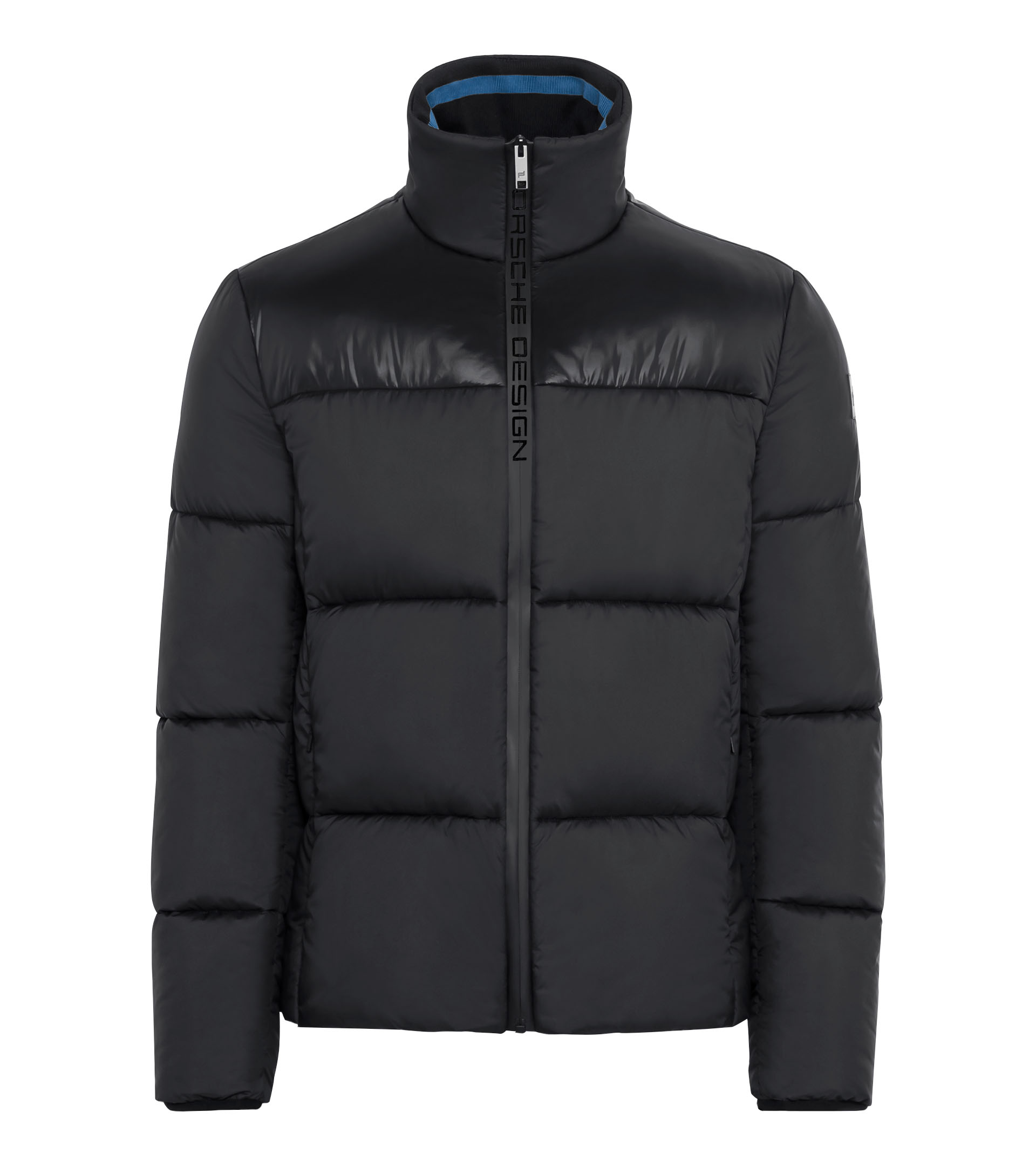 Padded shop designer jacket