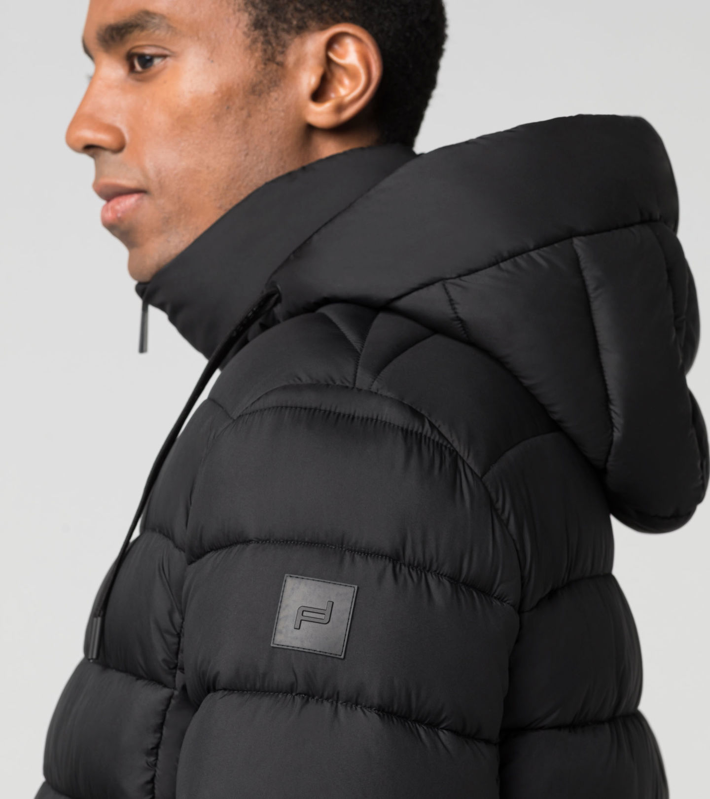 Side Near Middle view of product with ean 4056487036496