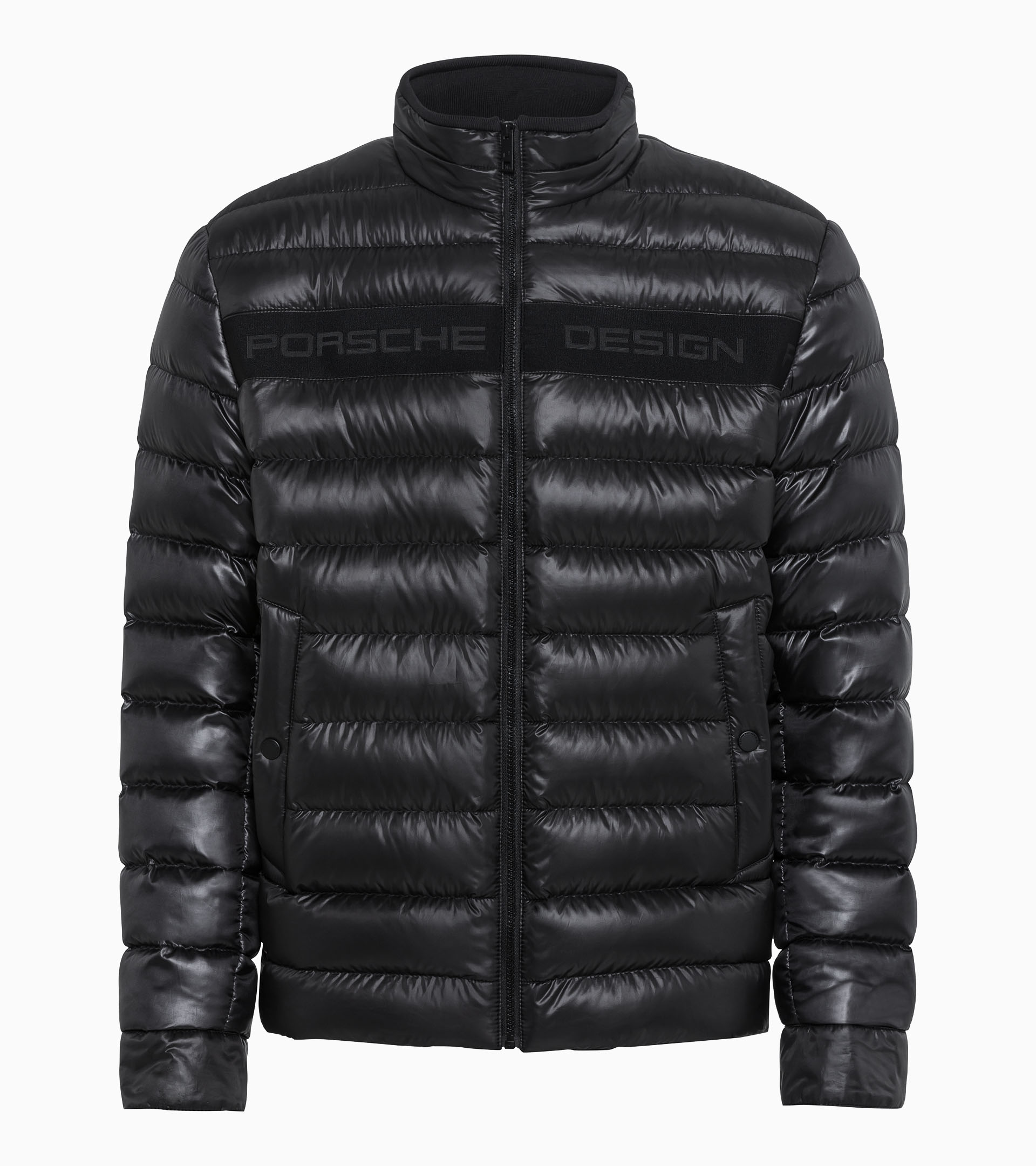 Guess Men's Ultra-Lightweight Puffer Vest